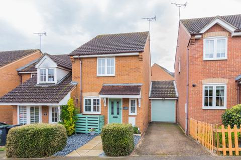 148 Ebbw Vale Road, Irthlingborough, Wellingborough, NN9 5YD