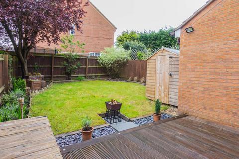 148 Ebbw Vale Road, Irthlingborough, Wellingborough, NN9 5YD