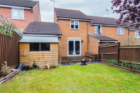 148 Ebbw Vale Road, Irthlingborough, Wellingborough, NN9 5YD