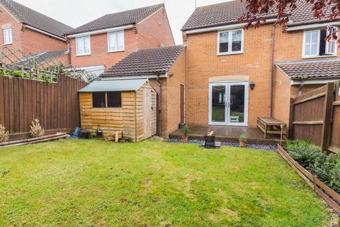 148 Ebbw Vale Road, Irthlingborough, Wellingborough, NN9 5YD
