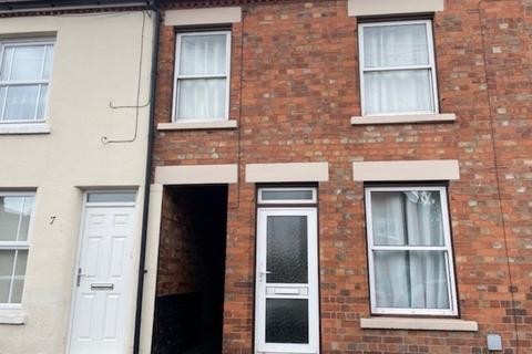 3 bedroom terraced house for sale, Jubilee Street, Newark