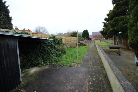 3 bedroom terraced house for sale, Jubilee Street, Newark