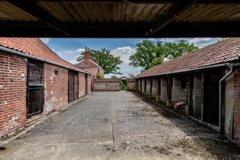 5 bedroom detached house for sale, East Tuddenham