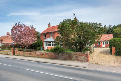 5 bedroom detached house for sale, Roughton