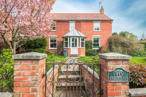 5 bedroom detached house for sale, Roughton