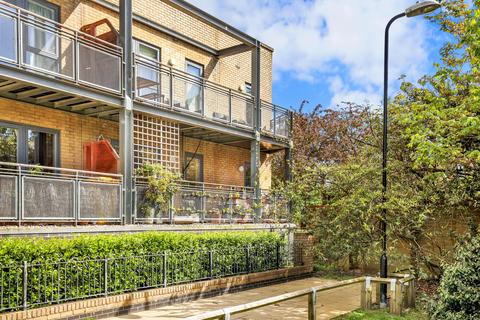 2 bedroom flat for sale, Woodmill Road, Hackney E5