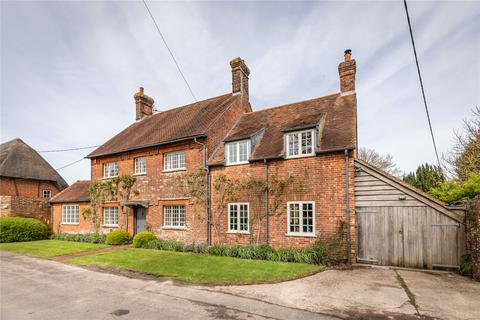 6 bedroom detached house for sale, Homington, Salisbury, Wiltshire, SP5