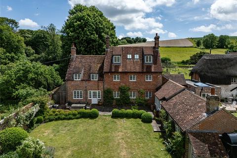 undefined, Homington, Salisbury, Wiltshire, SP5