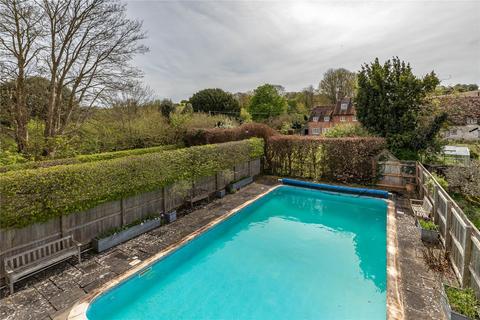 undefined, Homington, Salisbury, Wiltshire, SP5