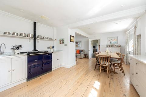 undefined, Homington, Salisbury, Wiltshire, SP5