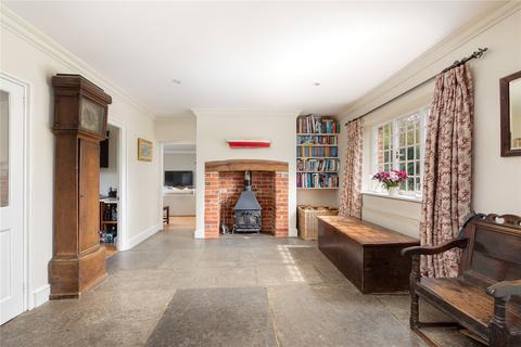 undefined, Homington, Salisbury, Wiltshire, SP5
