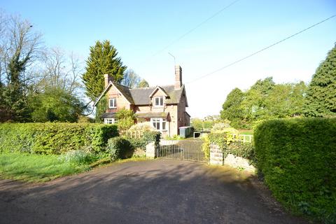 3 bedroom detached house for sale, Cherrington, Newport