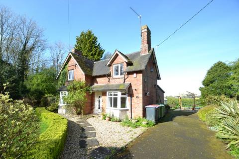 3 bedroom detached house for sale, Cherrington, Newport