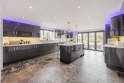 4 bedroom detached house for sale, Coton, Whitchurch