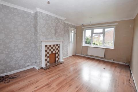 2 bedroom semi-detached house for sale, Highfields, Market Drayton