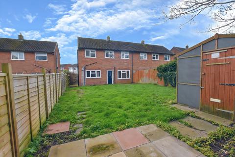 2 bedroom semi-detached house for sale, Highfields, Market Drayton