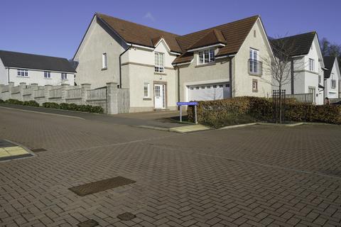5 bedroom detached house to rent, Friarsfield Gardens, Aberdeen