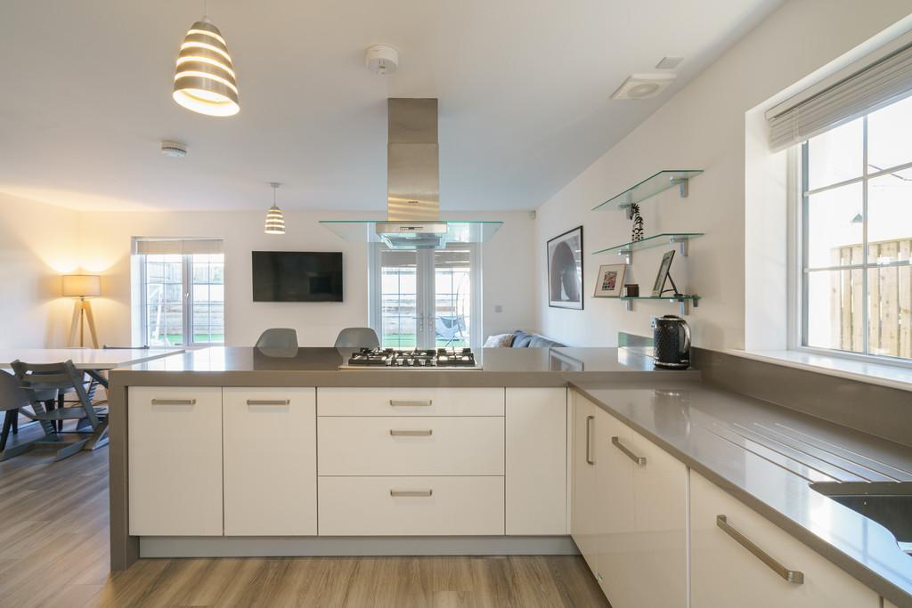 5. Kitchen area angle 5