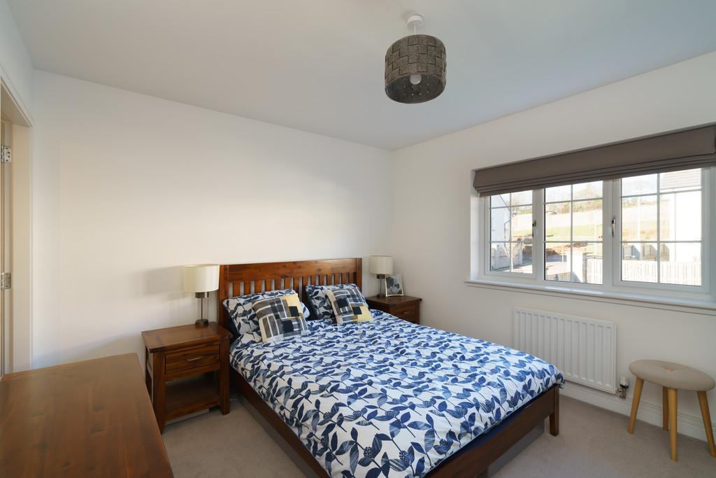 15. Bedroom 1 angle 1