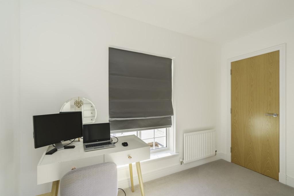 20. Office Bedroom 2 angle 1