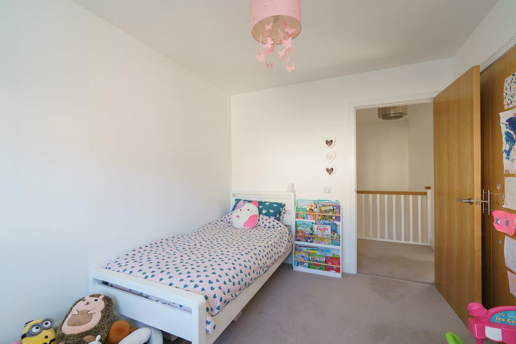 23. Bedroom 3 angle 2