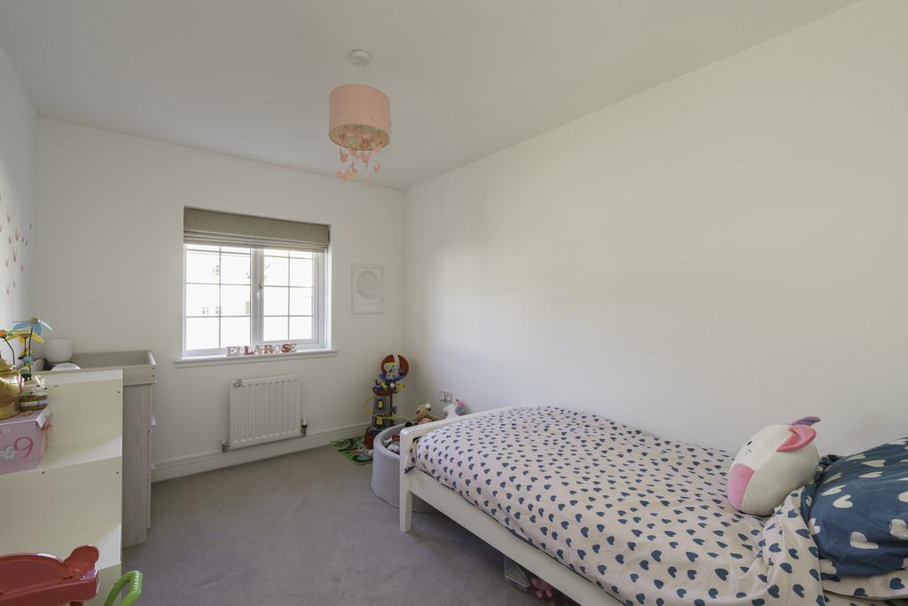 22. Bedroom 3 angle 1