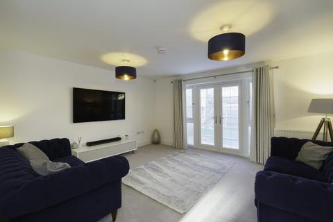 undefined, Friarsfield Gardens, Aberdeen