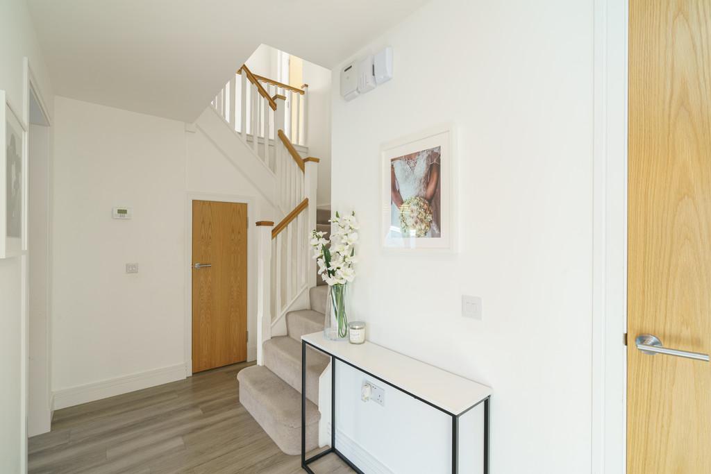 10. Hallway angle 1