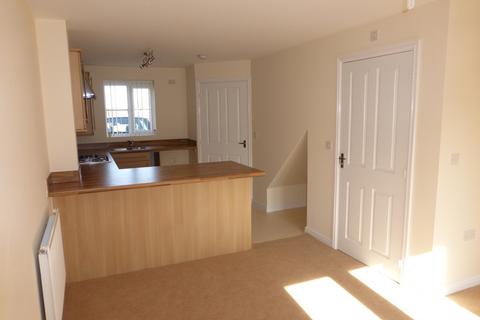 2 bedroom terraced house to rent, Farmers Gate, Newport