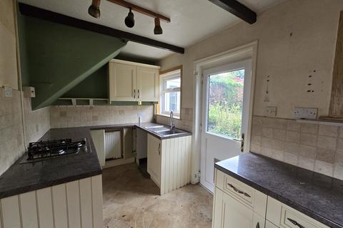 3 bedroom semi-detached house for sale, Heath Road, Weaverham