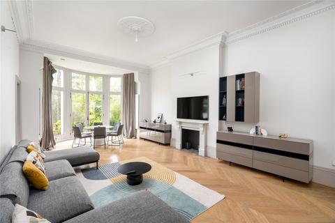 3 bedroom apartment for sale, Belsize Park Gardens, Belsize Park, London, NW3