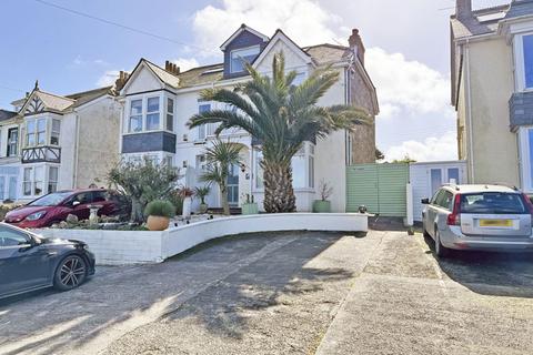 3 bedroom semi-detached house for sale, Carbis Bay, Nr. St Ives, Cornwall