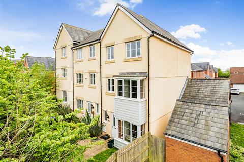 4 bedroom townhouse for sale, Mead Cross, Cranbrook, EX5 7BF