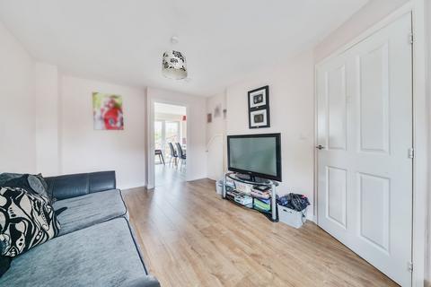 3 bedroom end of terrace house for sale, Henrys Run, Cranbrook, EX5 7AW