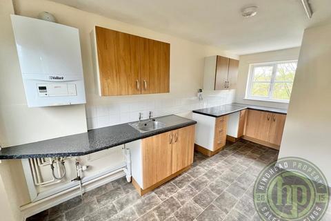 2 bedroom end of terrace house for sale, St. Pancras Avenue, Plymouth PL2