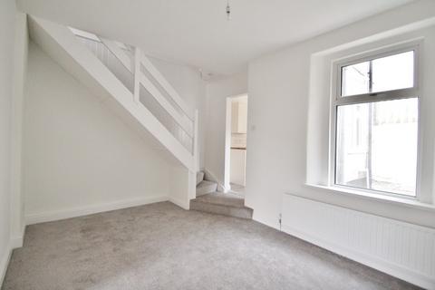3 bedroom end of terrace house for sale, Priory Road, Plymouth PL3
