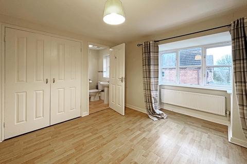 2 bedroom apartment to rent, Thistlewood Grove, Chadwick End
