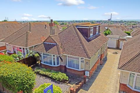 4 bedroom detached bungalow for sale, Upton Avenue, West Sussex BN42