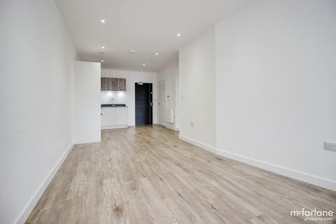 1 bedroom apartment to rent, North Star Avenue, Swindon SN2