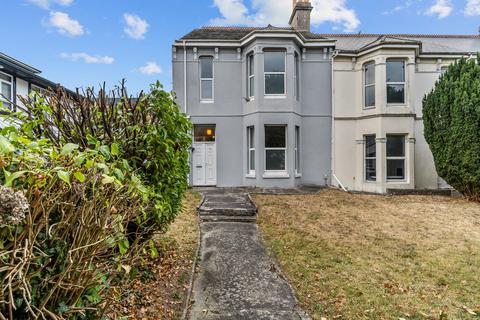6 bedroom terraced house for sale, Lisson Grove, Plymouth PL4