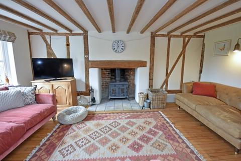 3 bedroom detached house for sale, Pulham St Mary,Diss