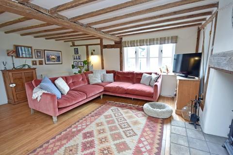 3 bedroom detached house for sale, Pulham St Mary,Diss