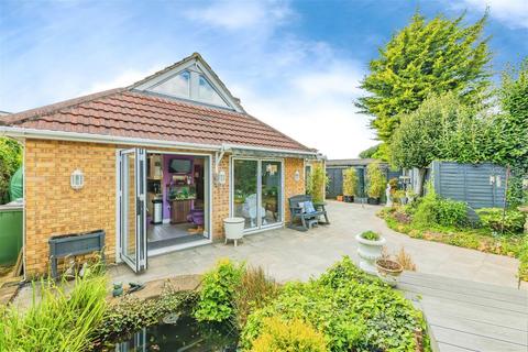3 bedroom detached bungalow for sale, Swanmore Avenue, Southampton SO19