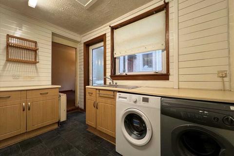 1 bedroom apartment to rent, North Bute Street, Coatbridge