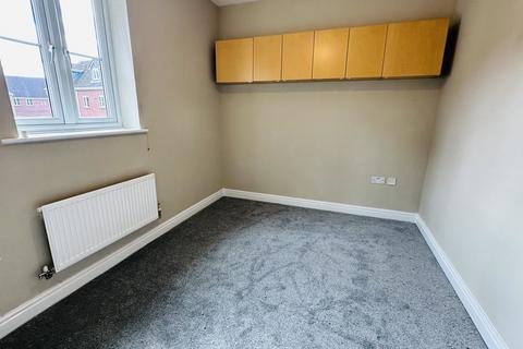 1 bedroom coach house to rent, Goldfinch Court, Chorley PR7