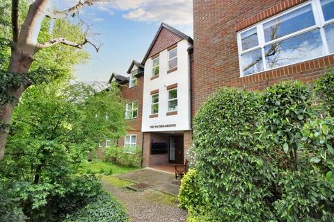 2 bedroom apartment for sale, Elrington Road, Woodford Green