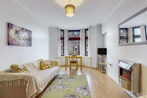 1 bedroom flat for sale, Govanhill Street, Govanhill, Glasgow