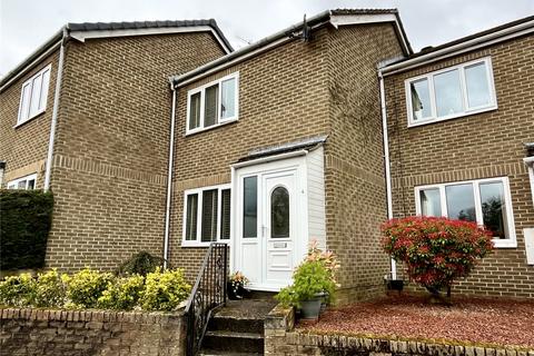 2 bedroom terraced house for sale, Eastwood Grange Road, Hexham, Northumberland, NE46