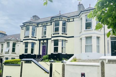 1 bedroom terraced house to rent, Alexandra Road, Mutley, Plymouth