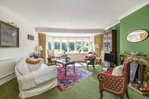 3 bedroom flat for sale, Strawberry Hill Road, Twickenham